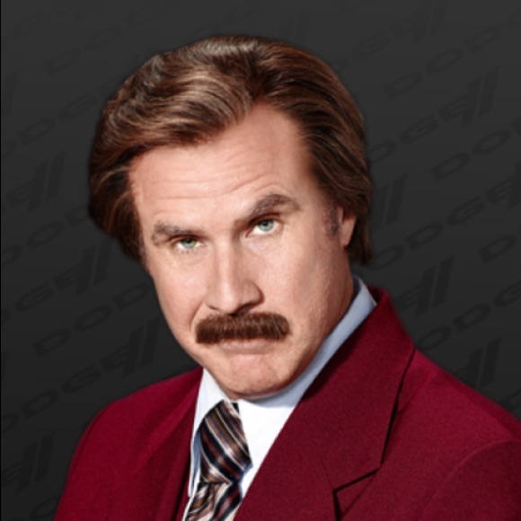 Meet your Posher, Patrick - Picture 1 of 1